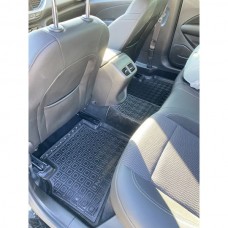 Коврики в салон Opel Insignia B (2017-...) (Avto-Gumm)