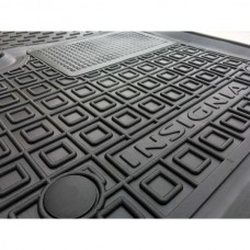 Коврики в салон Opel Insignia B (2017-...) (Avto-Gumm)