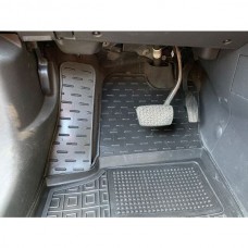 Коврики в салон Opel Meriva A (2002-2010) (Avto-Gumm)