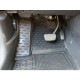 Коврики в салон Opel Meriva A (2002-2010) (Avto-Gumm)