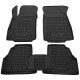 Коврики в салон Opel Mokka (2012-2021) (Avto-Gumm)