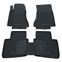 Коврики в салон Opel Omega B (1994-2003) (Avto-Gumm)