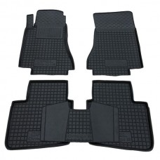 Коврики в салон Opel Omega B (1994-2003) (Avto-Gumm)