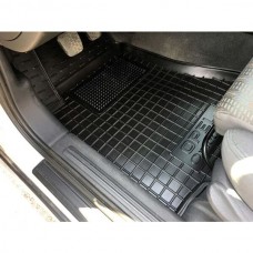 Коврики в салон Opel Omega B (1994-2003) (Avto-Gumm)