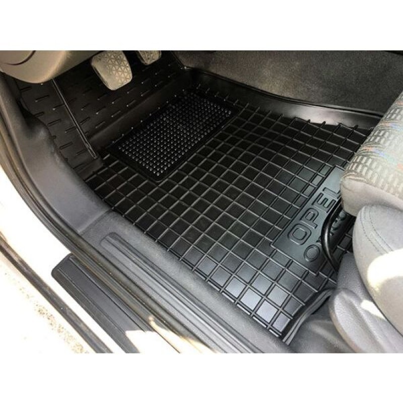 Коврики в салон Opel Omega B (1994-2003) (Avto-Gumm)