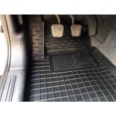 Коврики в салон Opel Omega B (1994-2003) (Avto-Gumm)