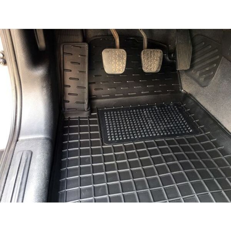 Коврики в салон Opel Omega B (1994-2003) (Avto-Gumm)