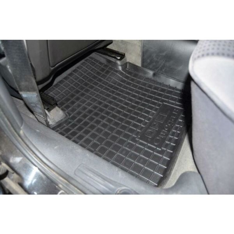 Коврики в салон Opel Omega B (1994-2003) (Avto-Gumm)