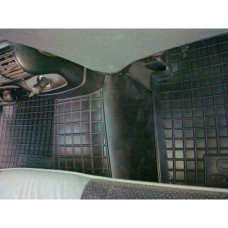 Коврики в салон Opel Omega B (1994-2003) (Avto-Gumm)