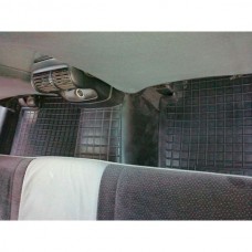 Коврики в салон Opel Omega B (1994-2003) (Avto-Gumm)