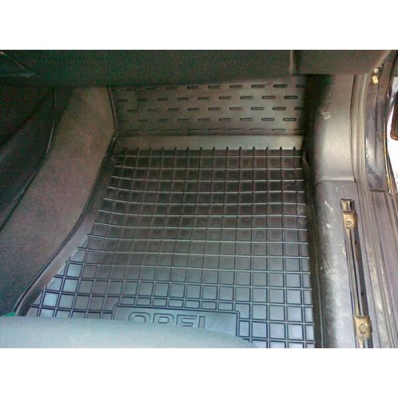 Коврики в салон Opel Omega B (1994-2003) (Avto-Gumm)