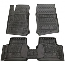 Коврики в салон Opel Vectra B (1995-2002) (Avto-Gumm)