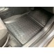 Коврики в салон Opel Vectra B (1995-2002) (Avto-Gumm)