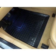 Коврики в салон Opel Vectra C Hb/Sd (2002-2008) (Avto-Gumm)