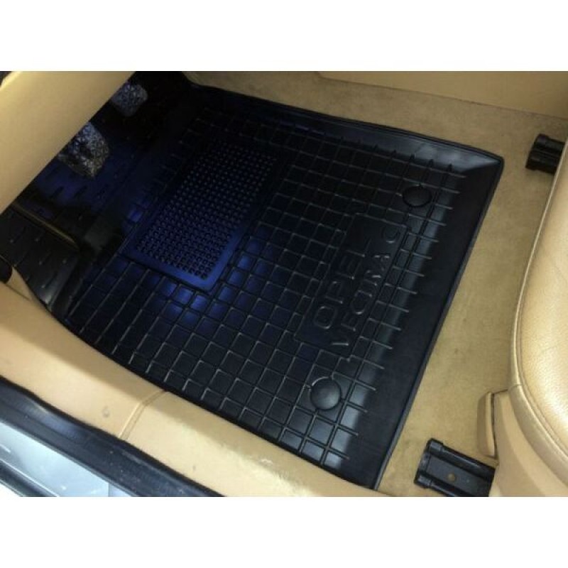 Коврики в салон Opel Vectra C Hb/Sd (2002-2008) (Avto-Gumm)