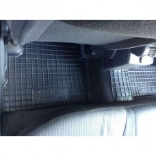 Коврики в салон Opel Vectra C Hb/Sd (2002-2008) (Avto-Gumm)