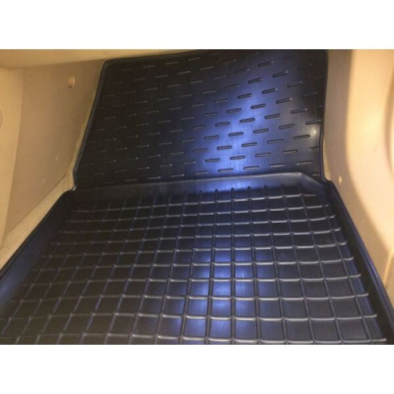 Коврики в салон Opel Vectra C Hb/Sd (2002-2008) (Avto-Gumm)