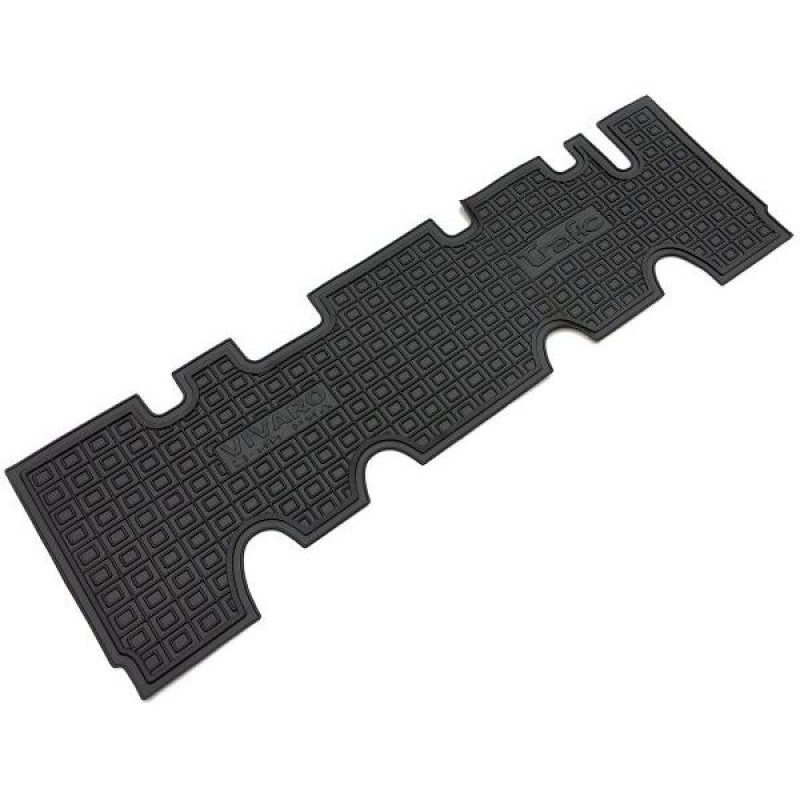 Коврики в салон Renault Trafic 2 02-/Opel Vivaro 02- (3-й ряд) (Avto-Gumm)