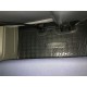 Коврики в салон Renault Trafic 2 02-/Opel Vivaro 02- (3-й ряд) (Avto-Gumm)