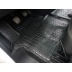 Коврики в салон Renault Trafic 3 16-/Opel Vivaro 15- (Avto-Gumm)