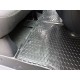 Коврики в салон Renault Trafic 3 16-/Opel Vivaro 15- (Avto-Gumm)