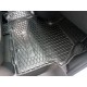 Коврики в салон Renault Trafic 3 16-/Opel Vivaro 15- (Avto-Gumm)
