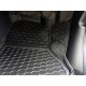 Коврики в салон Renault Trafic 3 16-/Opel Vivaro 15- (Avto-Gumm)
