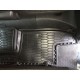 Коврики в салон Renault Trafic 3 16-/Opel Vivaro 15- (2-й ряд) (Avto-Gumm)