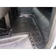 Коврики в салон Renault Trafic 3 16-/Opel Vivaro 15- (2-й ряд) (Avto-Gumm)