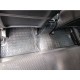Коврики в салон Opel Zafira A (1999-2005) (Avto-Gumm)