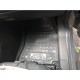 Коврики в салон Opel Zafira A (1999-2005) (Avto-Gumm)