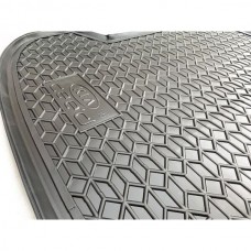 Килимок в багажник для Kia Ceed 2006- Universal (AVTO-Gumm)