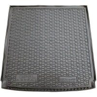 Килимок в багажник для Opel Astra J 2009- Universal (Avto-Gumm) Килимок в багажник для Opel Astra J 2009- Universal (Avto-Gumm)