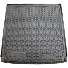 Килимок в багажник для Opel Astra J 2009- Universal (Avto-Gumm)