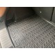 Килимок в багажник для Nissan Juke 2019- верхня полка (Avto-Gumm)