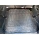 Килимок в багажник для Renault Grand Scenic III (2009-2016) 7 місць (Avto-Gumm)