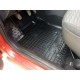Коврики в салон Dacia Logan (2004-2013) Sedan (Avto-Gumm)