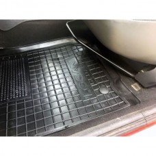 Коврики в салон Dacia Logan (2004-2013) Sedan (Avto-Gumm)
