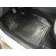 Коврики в салон Renault Duster (2015-2018) (Avto-Gumm)