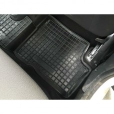 Коврики в салон Renault Duster (2015-2018) (Avto-Gumm)