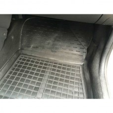 Коврики в салон Renault Duster (2015-2018) (Avto-Gumm)