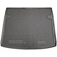 Килимок в багажник для Volkswagen Caddy IV (2020-...) Life (Avto-Gumm)