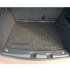 Килимок в багажник для Volkswagen Caddy IV (2020-...) Life (Avto-Gumm)