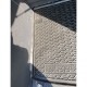 Килимок в багажник для Volkswagen Caddy IV (2020-...) Life (Avto-Gumm)