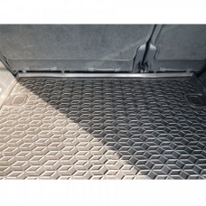 Килимок в багажник для Volkswagen Caddy IV (2020-...) Life (Avto-Gumm)