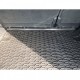 Килимок в багажник для Volkswagen Caddy IV (2020-...) Life (Avto-Gumm)