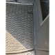 Килимок в багажник для Volkswagen Caddy IV (2020-...) Life (Avto-Gumm)