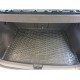 Килимок в багажник для Volkswagen Golf VIII (2020-...) (hatchback) верхня поличка (Avto-Gumm)