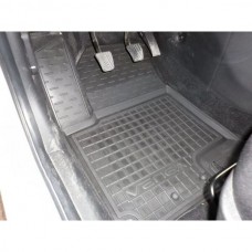 Коврики в салон Kia Venga 2010- (Avto-Gumm)