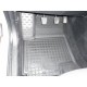 Коврики в салон Kia Venga 2010- (Avto-Gumm)